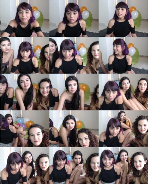 Download Video File: myfreecams bastet 69