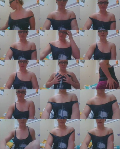 Download Video File: myfreecams battygirl45