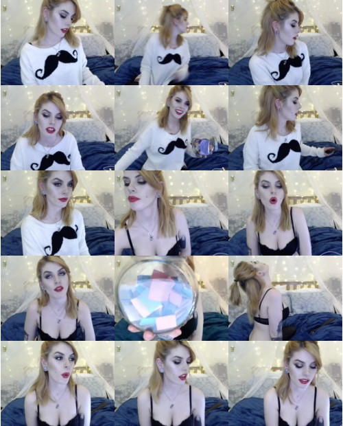 Download Video File: myfreecams bea dux