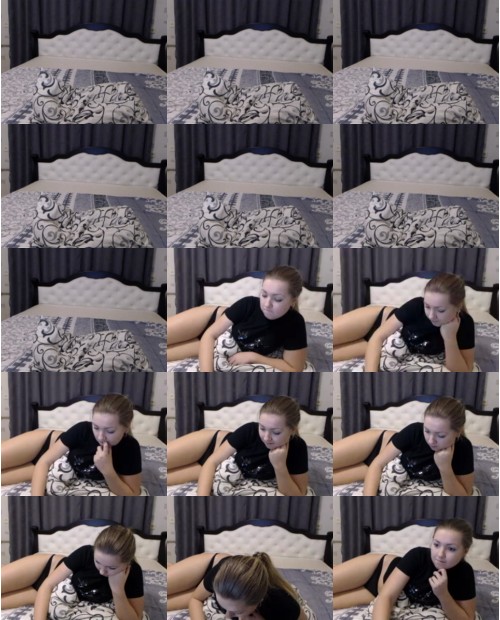 Download Video File: myfreecams beniceforu