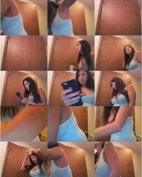 Download Video File: myfreecams biancacaprice