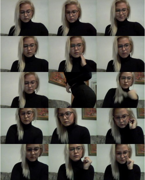 Download Video File: myfreecams bigassblondie