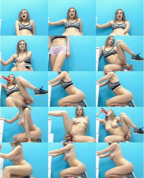 Download Video File: myfreecams blondealexsex