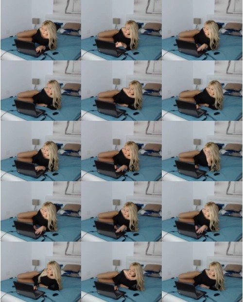 Download Video File: myfreecams blondeefairy