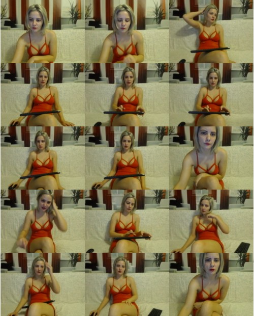 Download Video File: myfreecams blondevicky