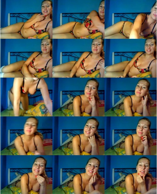 Download Video File: myfreecams blondie babe