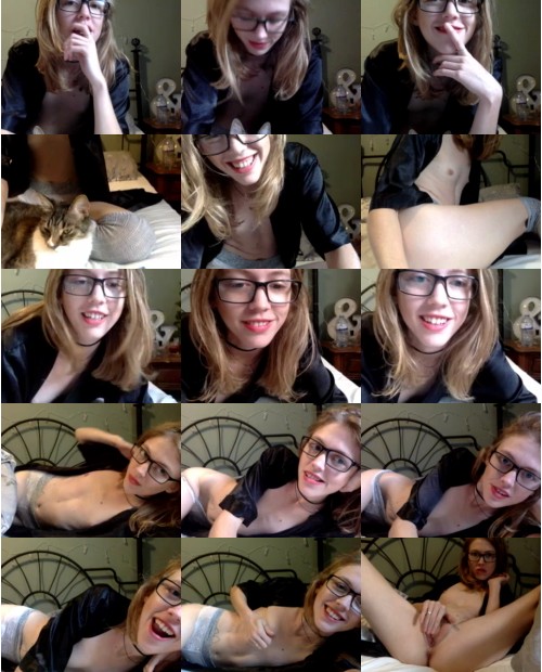 Download Video File: myfreecams briannabanana