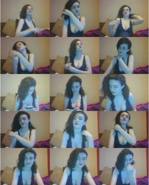 Download Video File: myfreecams brooke twerk