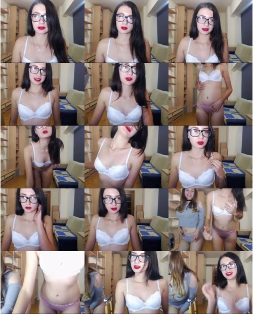 Download Video File: myfreecams brunet4you