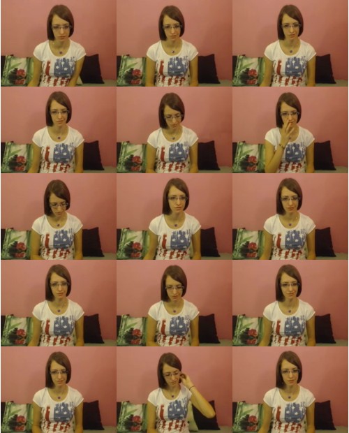 Download Video File: myfreecams brunettedear