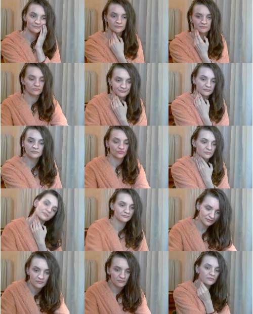 Download Video File: myfreecams brunetterus