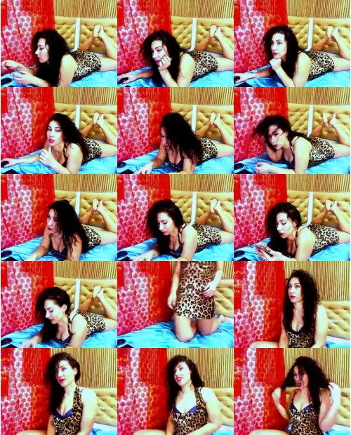 Download Video File: myfreecams calliekiss4u