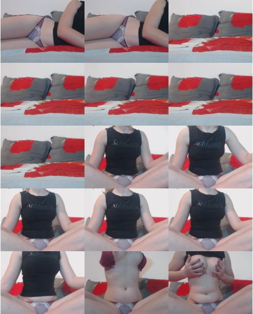 Download Video File: myfreecams candy nicole