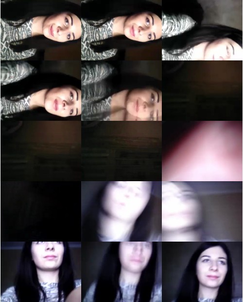 Download Video File: myfreecams cara meli