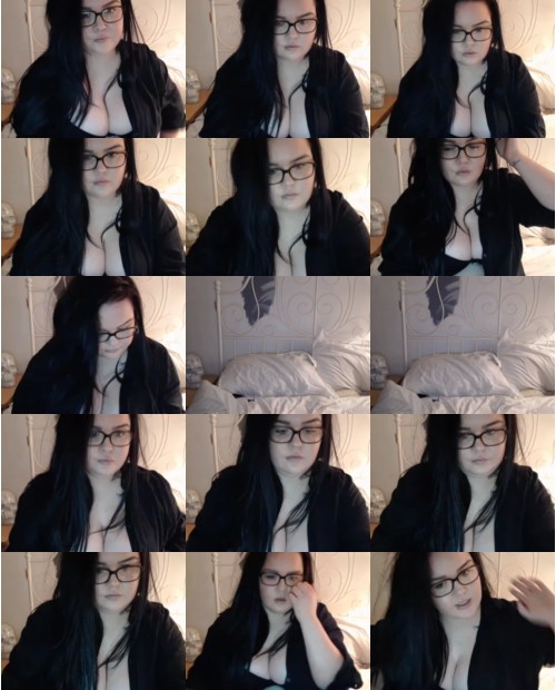 Download Video File: myfreecams caramanson