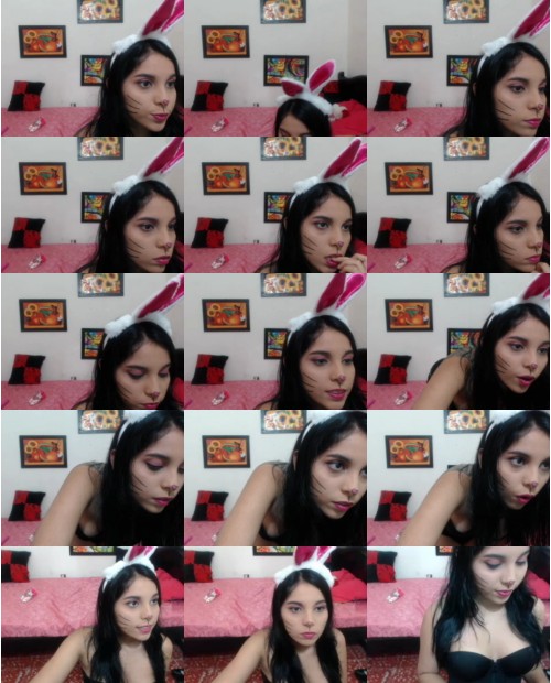 Download Video File: myfreecams caramelsweet1