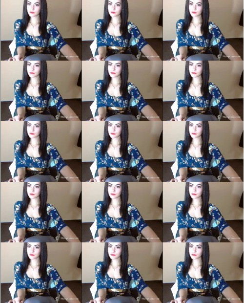 Download Video File: myfreecams carollinee