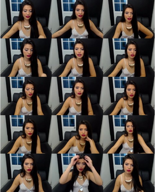 Download Video File: myfreecams charmybabyx