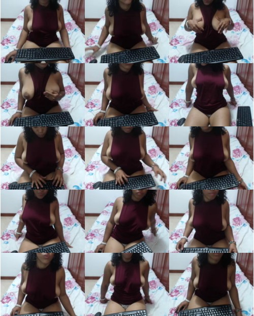 Download Video File: myfreecams chiquihot2