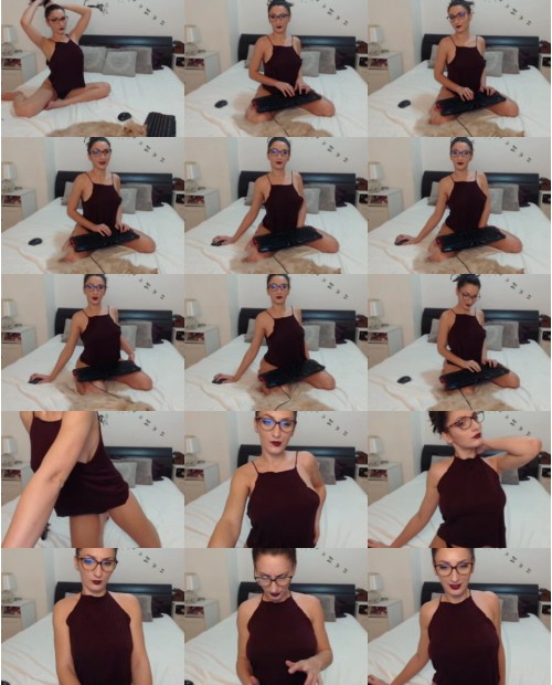 Download Video File: myfreecams classyxcat