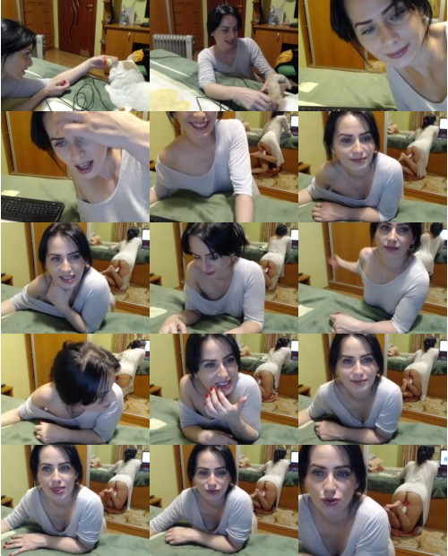 Download Video File: myfreecams crissexyeyes