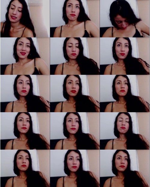 Download Video File: myfreecams cuteantonela