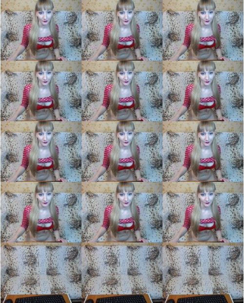 Download Video File: myfreecams cutie baby4u