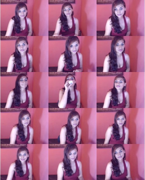 Download Video File: myfreecams cutienandini