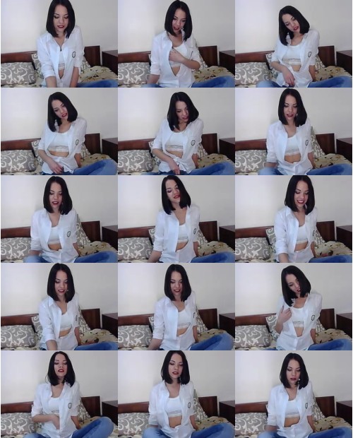 Download Video File: myfreecams cybergirl999