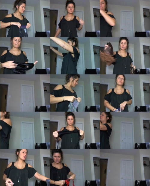 Download Video File: myfreecams dannigee