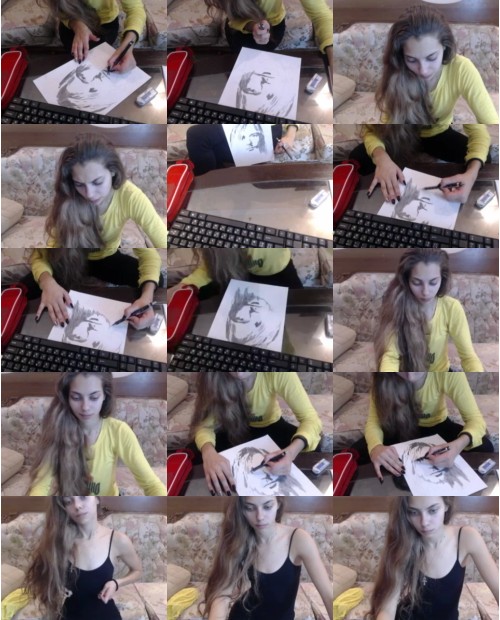 Download Video File: myfreecams dayana slim