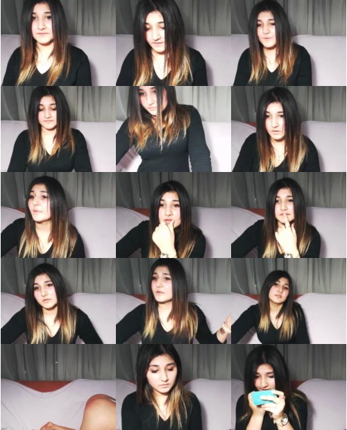 Download Video File: myfreecams dayana sweety