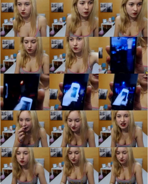 Download Video File: myfreecams de loress