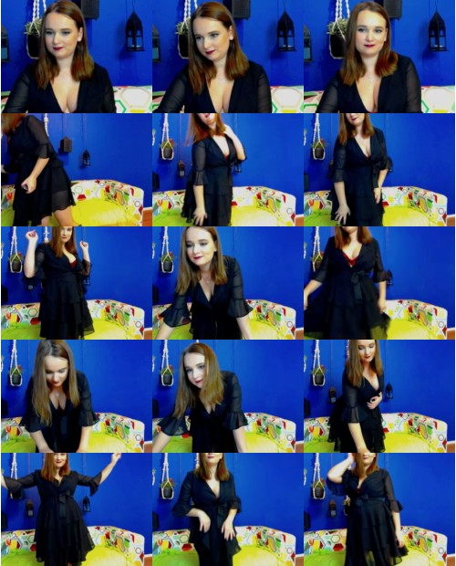 Download Video File: myfreecams debbiedivine