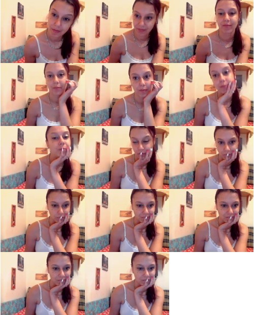 Download Video File: myfreecams devilishnina