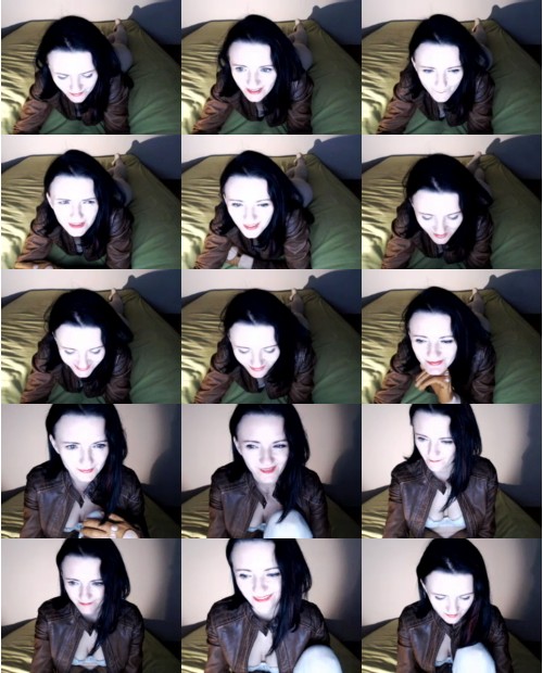 Download Video File: myfreecams devilnotangel