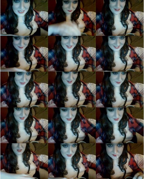 Download Video File: myfreecams eireannrose