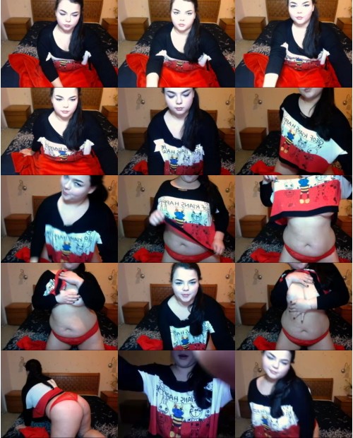 Download Video File: myfreecams el milana