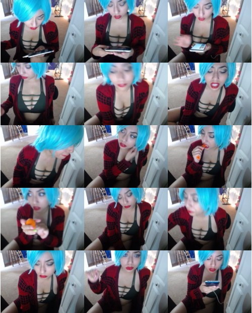 Download Video File: myfreecams eleanor rigby