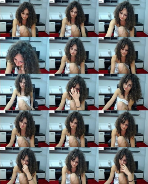 Download Video File: myfreecams elisabeeth