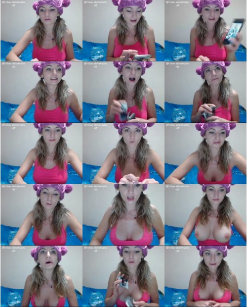 Download Video File: myfreecams elisha4ubbb