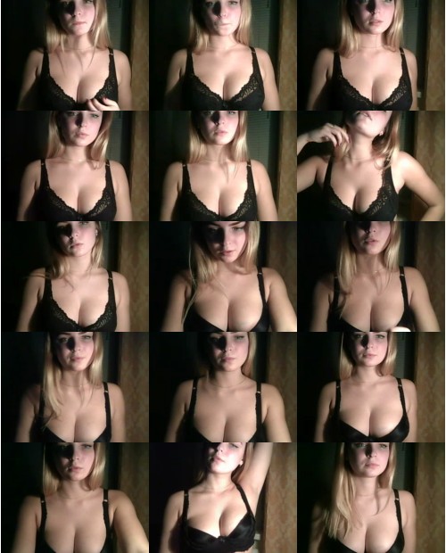 Download Video File: myfreecams ellis braun