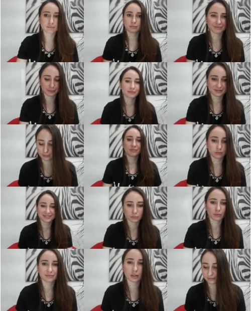 Download Video File: myfreecams emilieklar