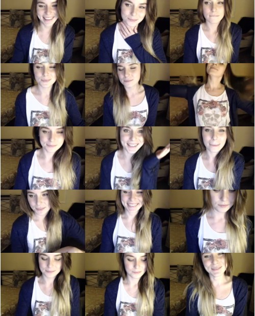 Download Video File: myfreecams emma u2