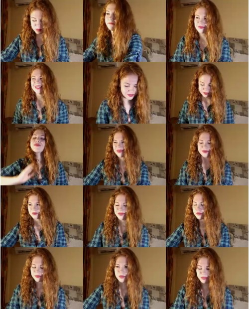 Download Video File: myfreecams emmareds