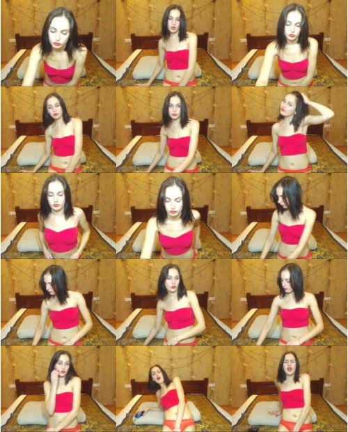 Download Video File: myfreecams enessa