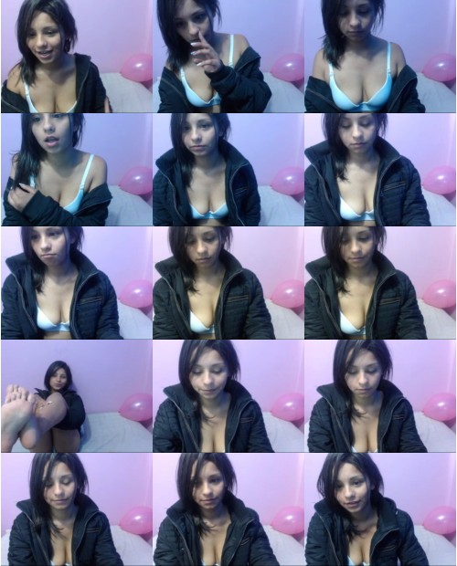 Download Video File: myfreecams estrellitachn