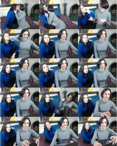 Download Video File: myfreecams evagloss