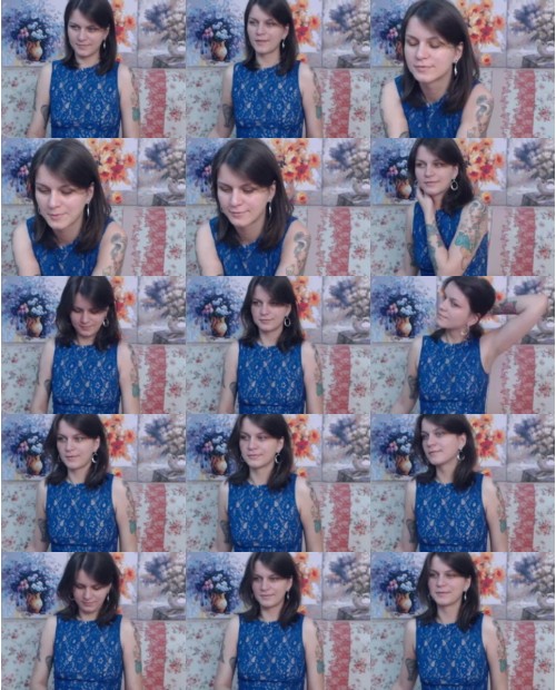 Download Video File: myfreecams evaredrose