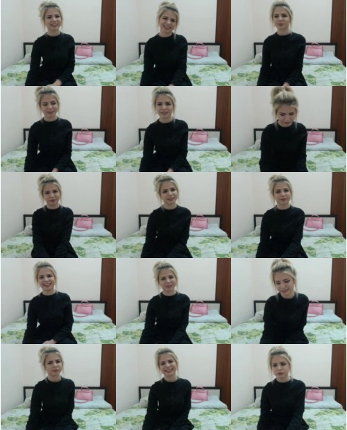 Download Video File: myfreecams eveliin